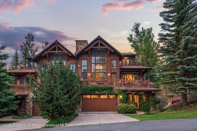 Completely reimagined in 2022, this spectacular Aspen Highlands - photo 28