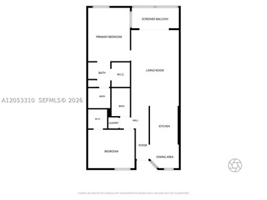 Charming Fully Remodeled Condo in Century Village, Pembroke - photo 29