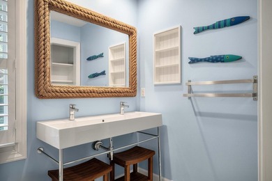Designed by renowned architect Grady Woods, this beautifully - photo 31