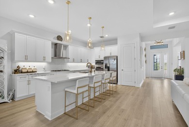 Lake Home For Sale in Westlake, Florida
