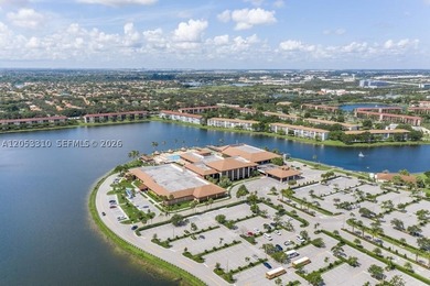 Charming Fully Remodeled Condo in Century Village, Pembroke - photo 33