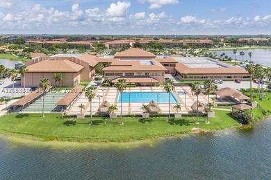 Charming Fully Remodeled Condo in Century Village, Pembroke - photo 35