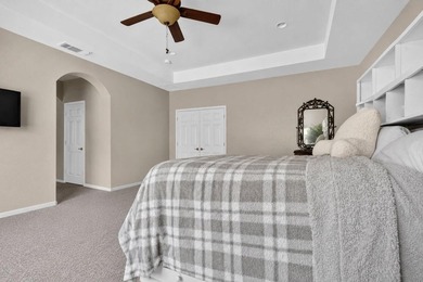 Welcome home to this stunning 5-bedroom, 3.5-bath lakefront gem - photo 37
