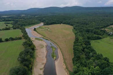 Lake Acreage For Sale in Oden, Arkansas