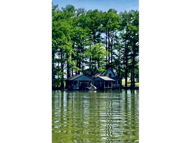 Lake Home For Sale in Saint Joseph, Louisiana