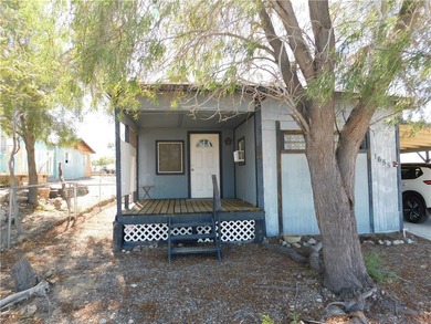 Colorado River - Mohave County Home For Sale in Bullhead City Arizona