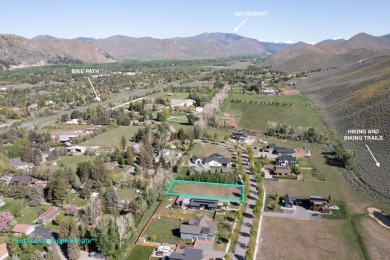 Lake Lot Sale Pending in Hailey, Idaho