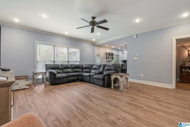 Discover this stunning 5-bedroom, 3.5-bath home on 3 beautiful