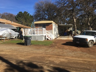 Clear Lake Home For Sale in Clearlake California