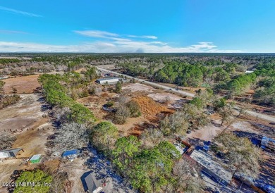 Excellent Commercial zoned land in the quickly developing area - photo 2