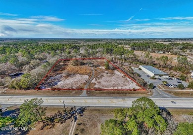 Excellent Commercial zoned land in the quickly developing area - photo 8