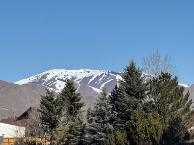 Big Wood River Lot For Sale in Hailey Idaho
