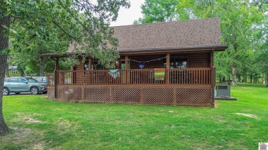 Lake Commercial For Sale in Gilbertsville, Kentucky