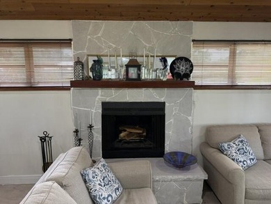 Charming Swiss Chalet on large corner lot in desirable Indian - photo 9