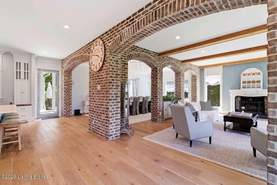 Discover this exceptional custom French-inspired estate on 8.3 - photo 11