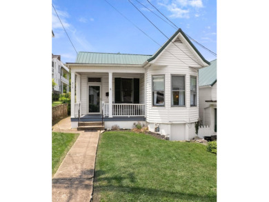 (private lake, pond, creek) Home For Sale in Maysville Kentucky