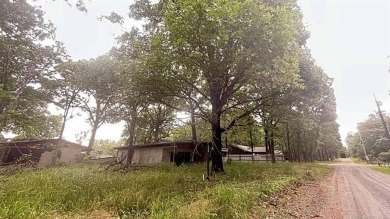 Lake Lot Sale Pending in Cookson, Oklahoma