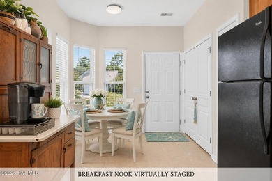 Nestled on one of Rivermist's quietest streets, this beautifully - photo 12