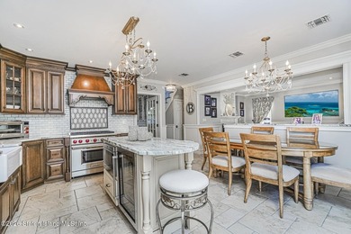 Gorgeous 4 bedroom, 4 bath, 2 Family Center Hall Colonial in - photo 12