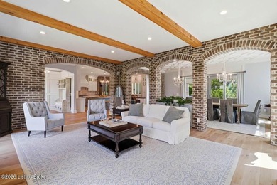 Discover this exceptional custom French-inspired estate on 8.3 - photo 14