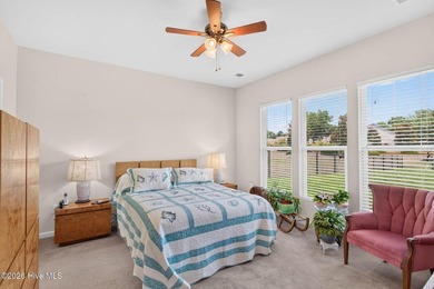 Nestled on one of Rivermist's quietest streets, this beautifully - photo 14