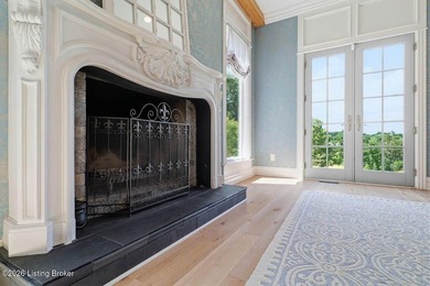 Discover this exceptional custom French-inspired estate on 8.3 - photo 15
