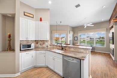 ***Chardonnay Model - Lake View! Move in Ready - 3 Bedroom, 2 - photo 15