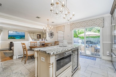 Gorgeous 4 bedroom, 4 bath, 2 Family Center Hall Colonial in - photo 15
