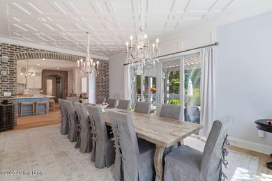Discover this exceptional custom French-inspired estate on 8.3 - photo 16
