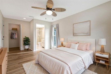 Virtually Staged. Rare Corner-Unit in the highly sought-after - photo 17