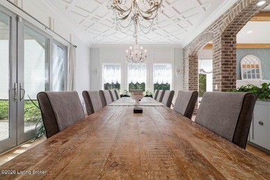 Discover this exceptional custom French-inspired estate on 8.3 - photo 18