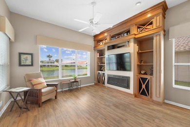 ***Chardonnay Model - Lake View! Move in Ready - 3 Bedroom, 2 - photo 18