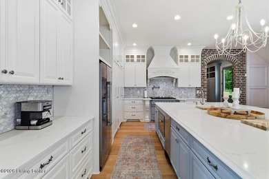 Discover this exceptional custom French-inspired estate on 8.3 - photo 20