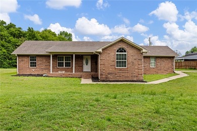 Lake Atkins Home For Sale in Atkins Arkansas