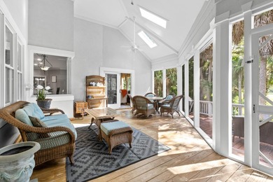 Stephen Mays-Designed Home Nestled Along the 7th Green of Ocean - photo 21