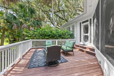 Stephen Mays-Designed Home Nestled Along the 7th Green of Ocean - photo 22
