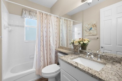 ***Chardonnay Model - Lake View! Move in Ready - 3 Bedroom, 2 - photo 22