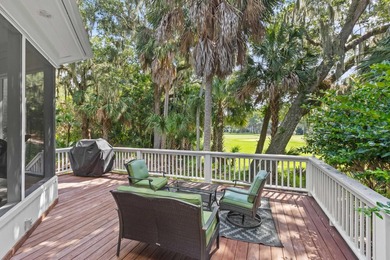 Stephen Mays-Designed Home Nestled Along the 7th Green of Ocean - photo 23