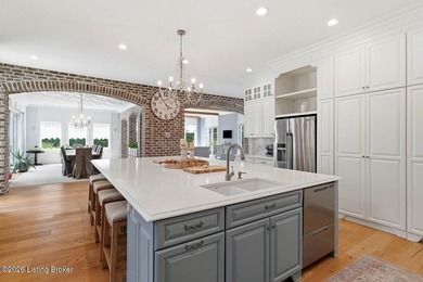 Discover this exceptional custom French-inspired estate on 8.3 - photo 23