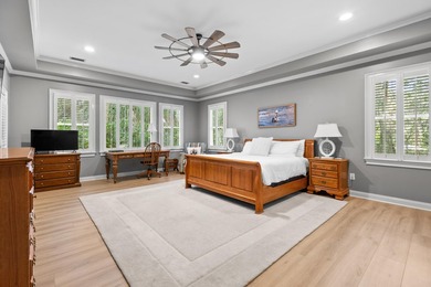 Stephen Mays-Designed Home Nestled Along the 7th Green of Ocean - photo 24