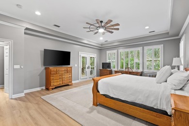 Stephen Mays-Designed Home Nestled Along the 7th Green of Ocean - photo 25