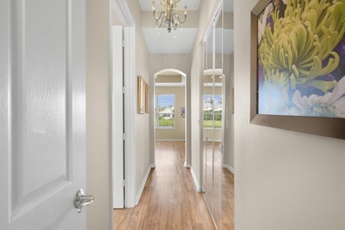 ***Chardonnay Model - Lake View! Move in Ready - 3 Bedroom, 2 - photo 25