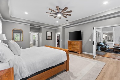 Stephen Mays-Designed Home Nestled Along the 7th Green of Ocean - photo 26