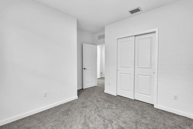 Immediate Occupancy. Built in 2025. Seller relocation forces - photo 28