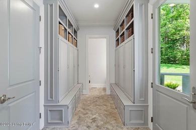 Discover this exceptional custom French-inspired estate on 8.3 - photo 30