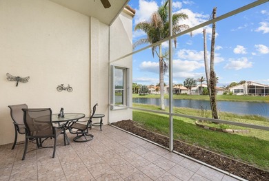 ***Chardonnay Model - Lake View! Move in Ready - 3 Bedroom, 2 - photo 30