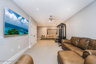 Gorgeous 4 bedroom, 4 bath, 2 Family Center Hall Colonial in - photo 33