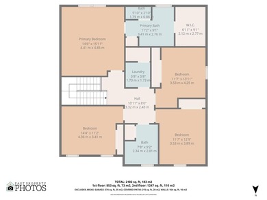 Immediate Occupancy. Built in 2025. Seller relocation forces - photo 39