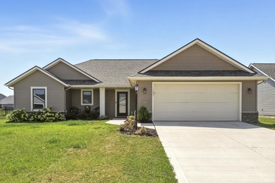 (private lake, pond, creek) Home For Sale in Fort Wayne Indiana