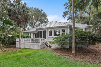 Stephen Mays-Designed Home Nestled Along the 7th Green of Ocean - photo 43